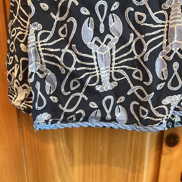 Lobster swim suit cover up - Picture 5 of 5